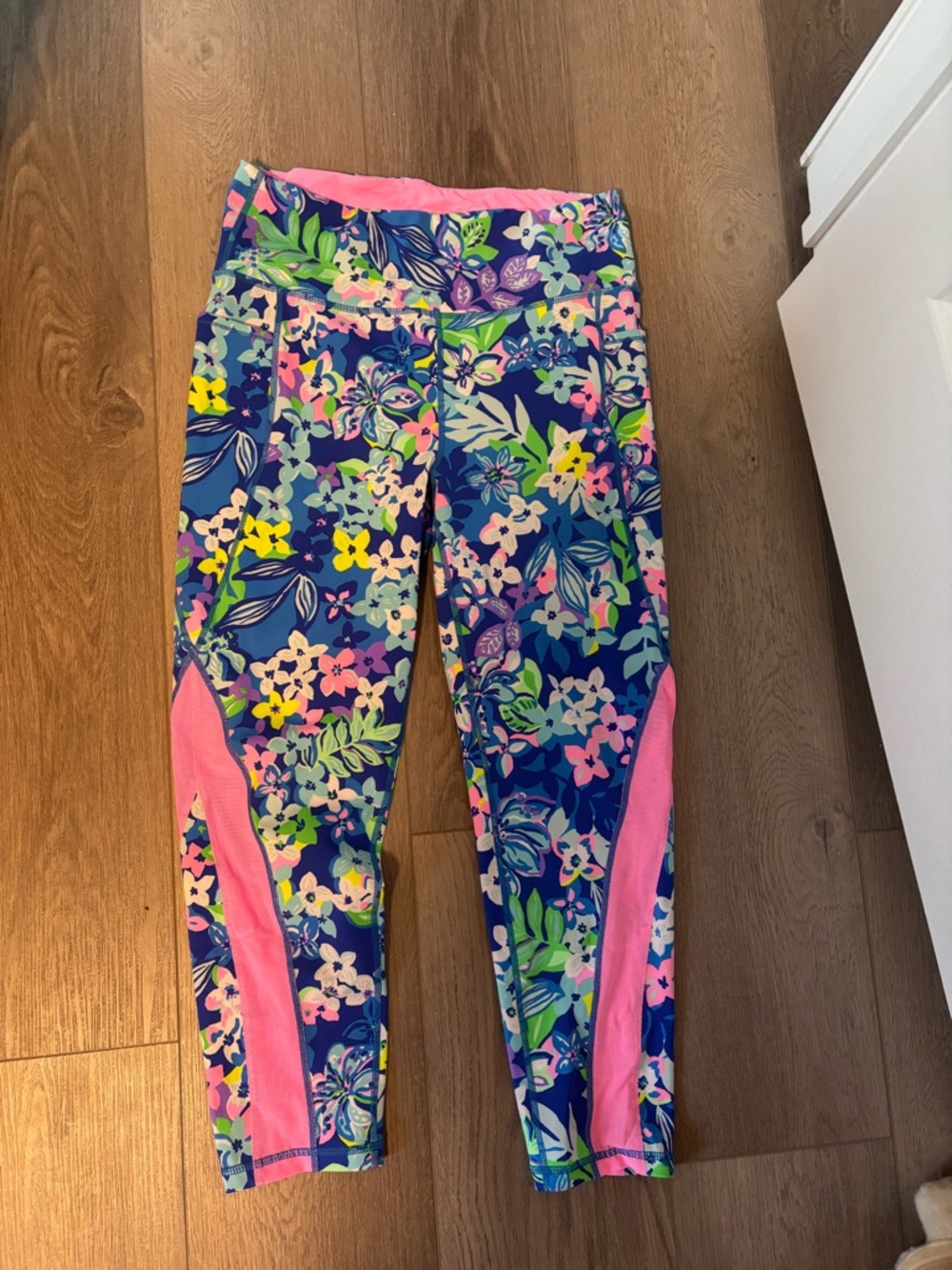 Lilly Pulitzer Leggings